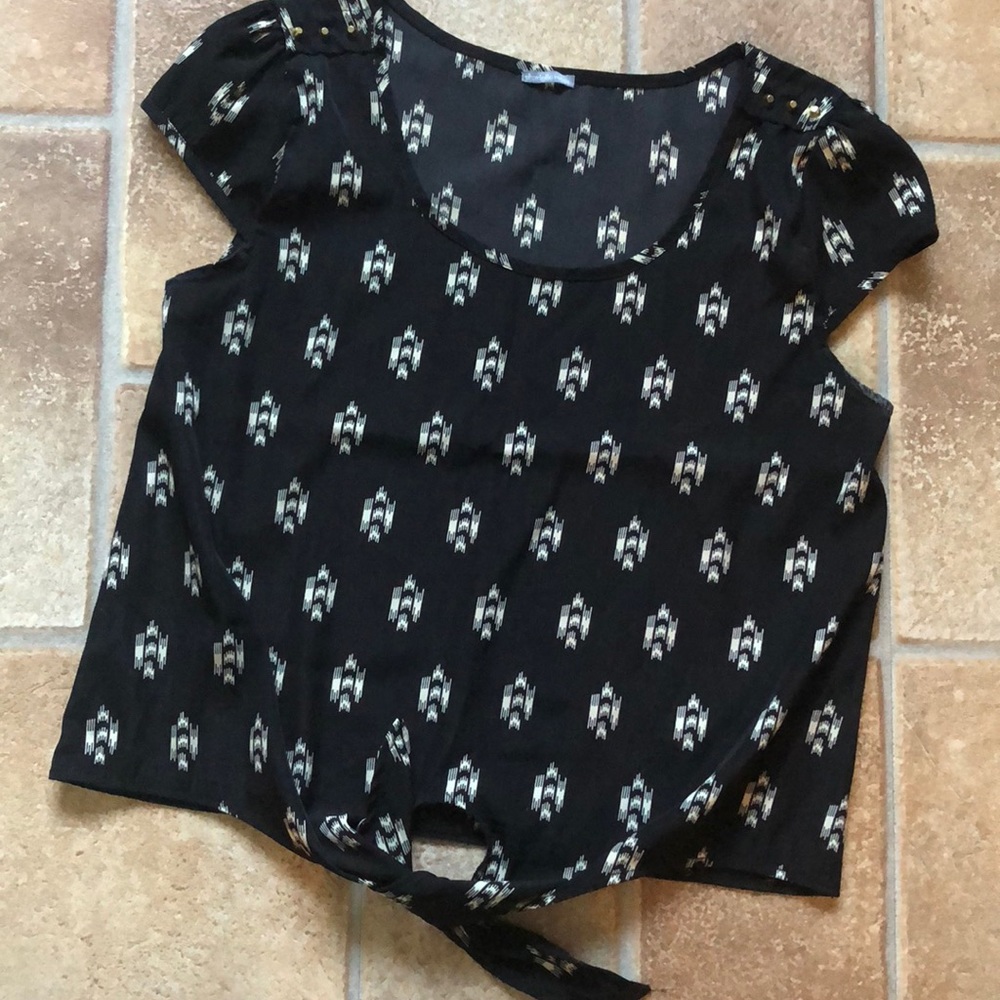 Gorgeous blouse